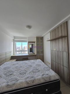 Apartamento no Pericumã de 74m² com 2 suítes (1 com closet) - Renascença 2, próximo ao Tropical Shopping