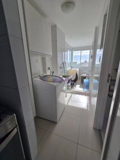 Apartamento no Pericumã de 74m² com 2 suítes (1 com closet) - Renascença 2, próximo ao Tropical Shopping