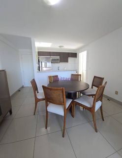 Apartamento no Pericumã de 74m² com 2 suítes (1 com closet) - Renascença 2, próximo ao Tropical Shopping