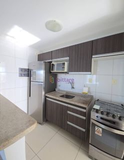 Apartamento no Pericumã de 74m² com 2 suítes (1 com closet) - Renascença 2, próximo ao Tropical Shopping