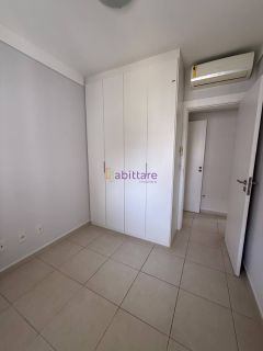 Jardim de Andaluzia - Apartamento de 113m² com 3 quartos (2 suítes)