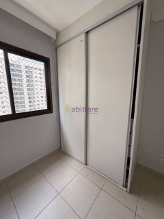 Jardim de Andaluzia - Apartamento de 113m² com 3 quartos (2 suítes)
