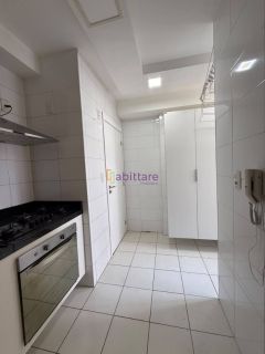Jardim de Andaluzia - Apartamento de 113m² com 3 quartos (2 suítes)