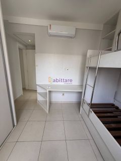 Jardim de Andaluzia - Apartamento de 113m² com 3 quartos (2 suítes)