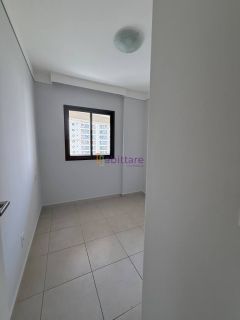 Jardim de Andaluzia - Apartamento de 113m² com 3 quartos (2 suítes)