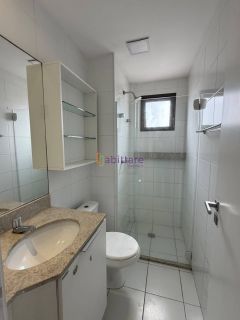 Jardim de Andaluzia - Apartamento de 113m² com 3 quartos (2 suítes)