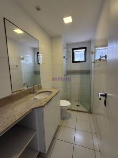 Jardim de Andaluzia - Apartamento de 113m² com 3 quartos (2 suítes)