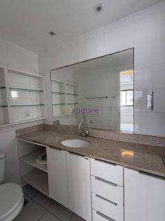 Jardim de Andaluzia - Apartamento de 113m² com 3 quartos (2 suítes)