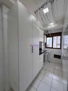 Jardim de Andaluzia - Apartamento de 113m² com 3 quartos (2 suítes)