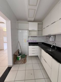 Jardim de Andaluzia - Apartamento de 113m² com 3 quartos (2 suítes)