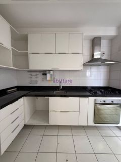 Jardim de Andaluzia - Apartamento de 113m² com 3 quartos (2 suítes)