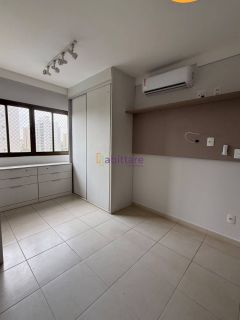 Jardim de Andaluzia - Apartamento de 113m² com 3 quartos (2 suítes)