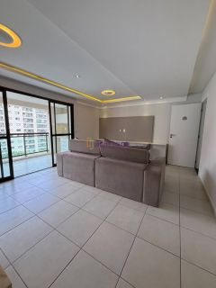 Jardim de Andaluzia - Apartamento de 113m² com 3 quartos (2 suítes)