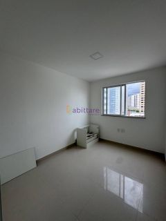 Condomínio Arpoador com 02 quartos (1 suíte), Calhau de 60m² - Próx a AABB