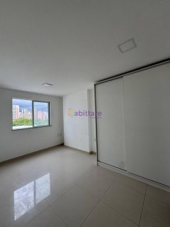 Condomínio Arpoador com 02 quartos (1 suíte), Calhau de 60m² - Próx a AABB