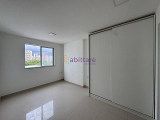 Condomínio Arpoador com 02 quartos (1 suíte), Calhau de 60m² - Próx a AABB