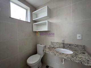 Condomínio Arpoador com 02 quartos (1 suíte), Calhau de 60m² - Próx a AABB