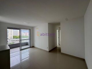 Condomínio Arpoador com 02 quartos (1 suíte), Calhau de 60m² - Próx a AABB