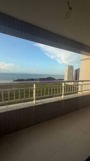 VENDO APARTAMENTO NOVO NO EDIFÍCIO ARPOADOR – VISTA MAR ETERNA! - Próx a AABB