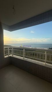 VENDO APARTAMENTO NOVO NO EDIFÍCIO ARPOADOR – VISTA MAR ETERNA! - Próx a AABB