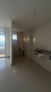 VENDO APARTAMENTO NOVO NO EDIFÍCIO ARPOADOR – VISTA MAR ETERNA! - Próx a AABB