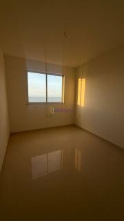 VENDO APARTAMENTO NOVO NO EDIFÍCIO ARPOADOR – VISTA MAR ETERNA! - Próx a AABB