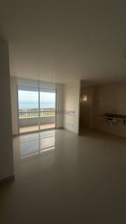 VENDO APARTAMENTO NOVO NO EDIFÍCIO ARPOADOR – VISTA MAR ETERNA! - Próx a AABB