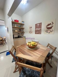 Casa no Condomínio Itaparica com 3 quartos (2 suítes) na Av Mário Andreazza