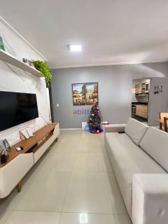 Casa no Condomínio Itaparica com 3 quartos (2 suítes) na Av Mário Andreazza