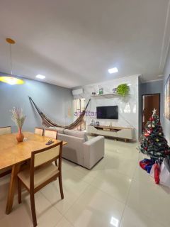 Casa no Condomínio Itaparica com 3 quartos (2 suítes) na Av Mário Andreazza