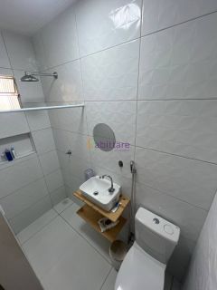 Casa no Condomínio Itaparica com 3 quartos (2 suítes) na Av Mário Andreazza