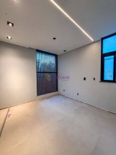 Condomínio Damha Araçagy - Casa Vista Mar - 04 suítes - Área gourmet com piscina.