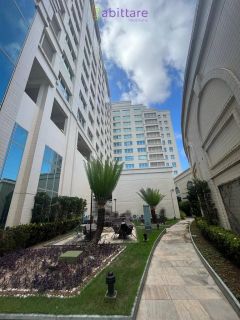 Sala comercial de 42m² no Edifício Pátio Jardins