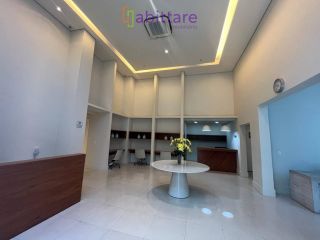 Sala comercial de 42m² no Edifício Pátio Jardins