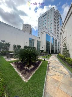 Sala comercial de 42m² no Edifício Pátio Jardins