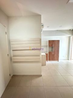 Sala comercial de 42m² no Edifício Pátio Jardins