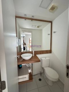 Sala comercial de 42m² no Edifício Pátio Jardins