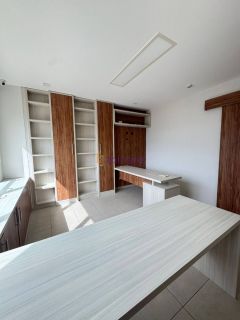 Sala comercial de 42m² no Edifício Pátio Jardins