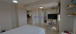 Apartamento de 89m² com 02 quartos (1 suíte) no Cidade de Milão