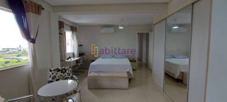 Apartamento de 89m² com 02 quartos (1 suíte) no Cidade de Milão
