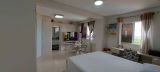 Apartamento de 89m² com 02 quartos (1 suíte) no Cidade de Milão