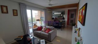 Apartamento de 89m² com 02 quartos (1 suíte) no Cidade de Milão