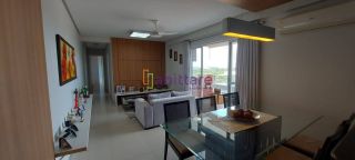 Apartamento de 89m² com 02 quartos (1 suíte) no Cidade de Milão