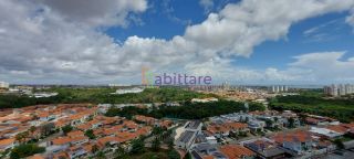 Apartamento de 89m² com 02 quartos (1 suíte) no Cidade de Milão