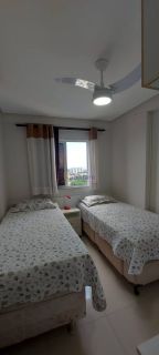 Apartamento de 89m² com 02 quartos (1 suíte) no Cidade de Milão