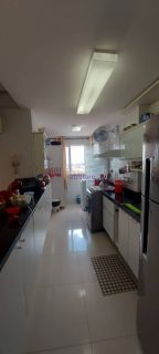 Apartamento de 89m² com 02 quartos (1 suíte) no Cidade de Milão
