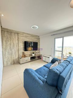 Apartamento de 90m² com 3 quartos (1 suíte) no Cidade de Milão