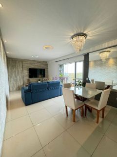 Apartamento de 90m² com 3 quartos (1 suíte) no Cidade de Milão