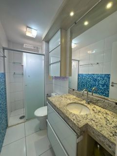Apartamento de 90m² com 3 quartos (1 suíte) no Cidade de Milão