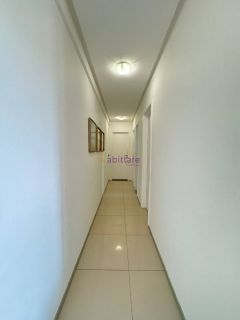 Apartamento de 90m² com 3 quartos (1 suíte) no Cidade de Milão